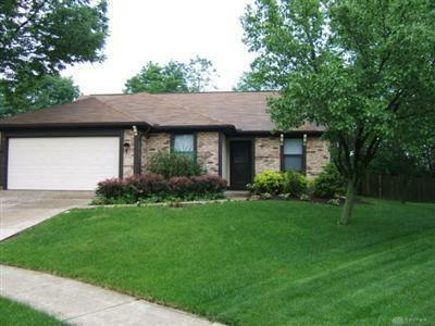 Property Photo:  8274 Scatler Root Place  OH 45424 