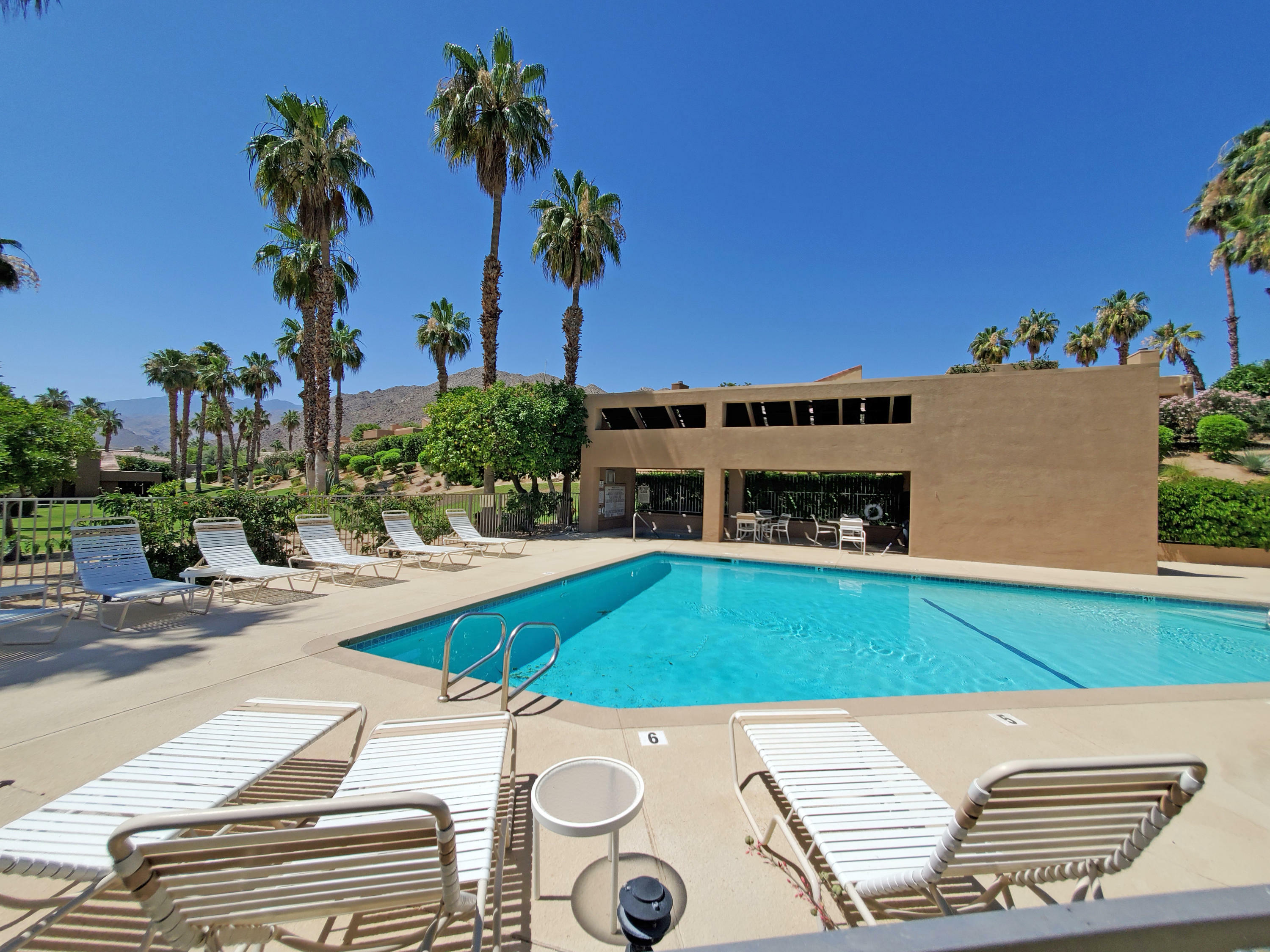 Property Photo: 49291 Mariposa Drive CA 92260