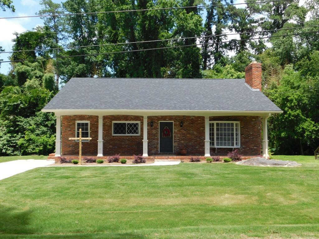 Property Photo:  618 Beechwood Drive  GA 30824 