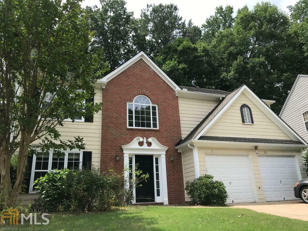 Property Photo:  3626 Southwick Dr  GA 30144 