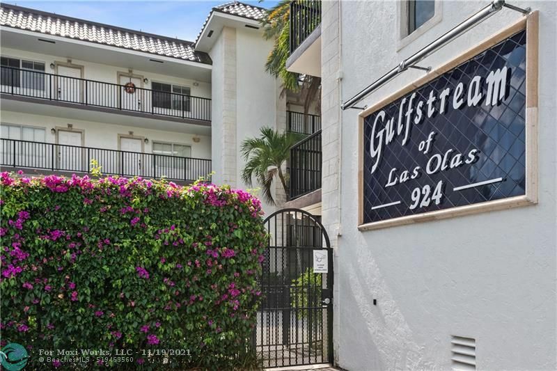Property Photo: 924 SE 2nd St 6 FL 33301