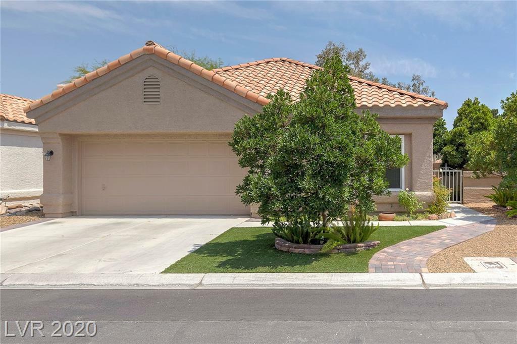 Property Photo:  7753 Arnold Palmer  NV 89149 