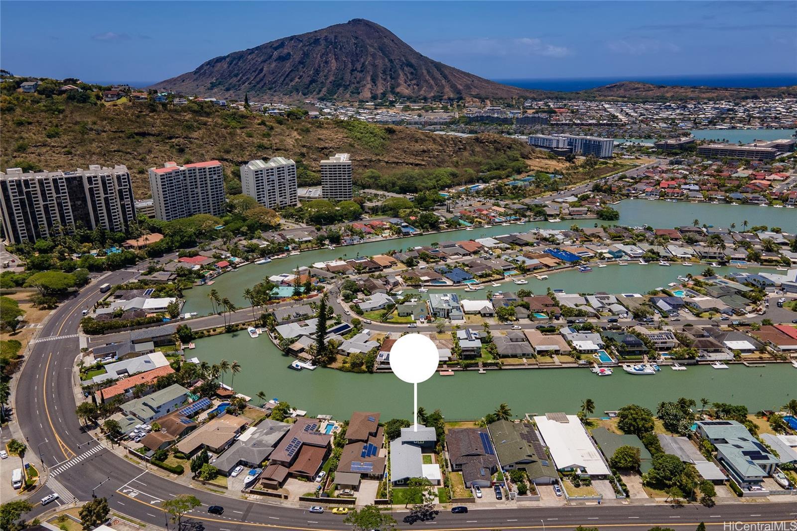 Property Photo: 6601 Hawaii Kai Drive HI 96825