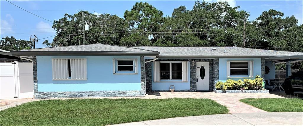 2779 Jay Place  Sarasota FL 34235 photo