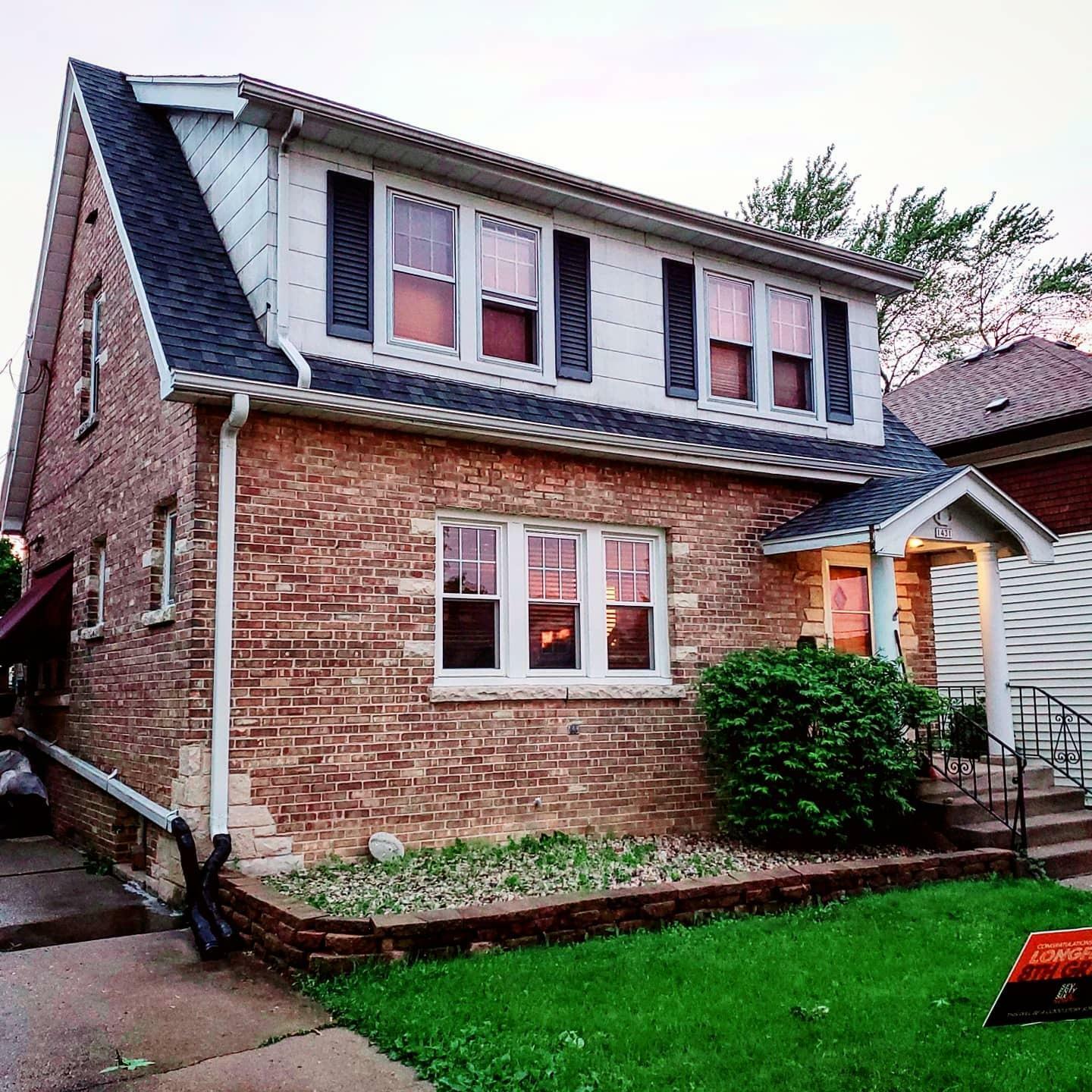 Property Photo:  1431 S 52nd St  WI 53214 