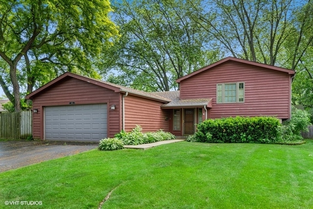 Property Photo:  163 East Home Avenue  IL 60067 