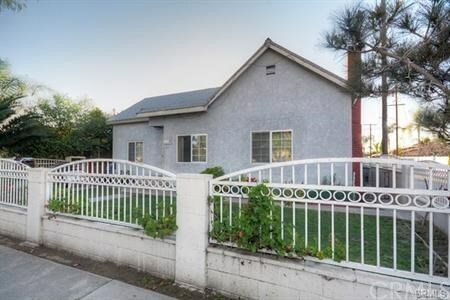 Property Photo:  13150 3rd Street  CA 91710 