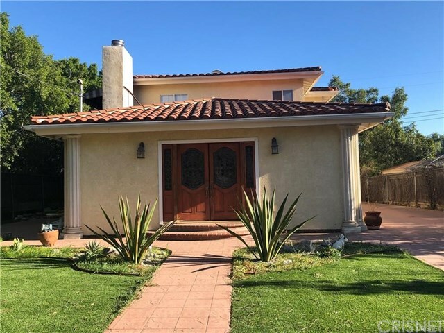Property Photo: 11242 Sheldon Street CA 91352