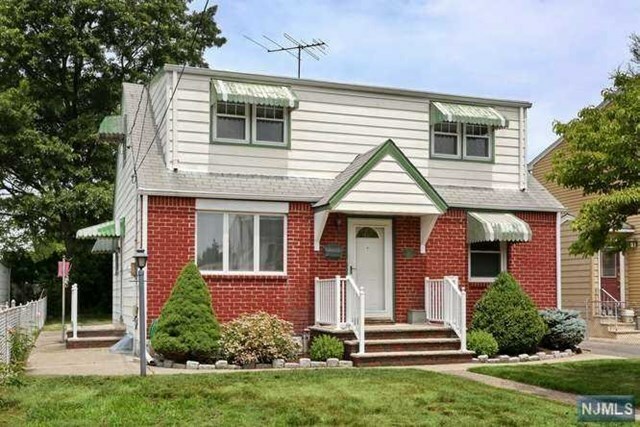 Property Photo:  265 Wilson Street  NJ 07663 