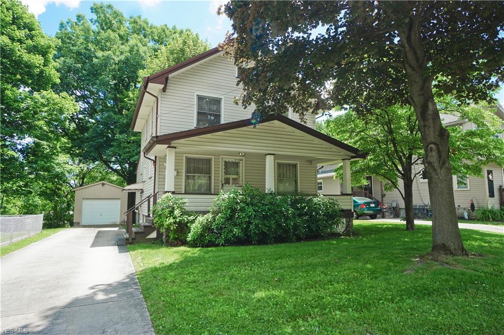 Property Photo:  3543 Lasalle Avenue  OH 44502 
