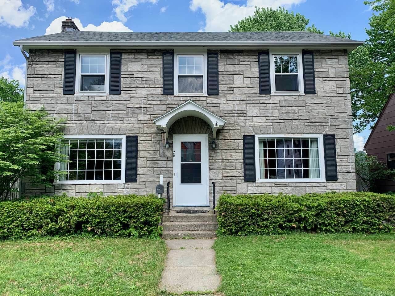 Property Photo:  26 Thibault Parkway  VT 05401 