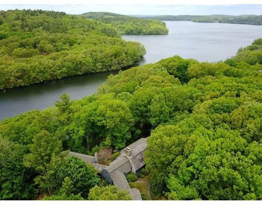 Property Photo: 370 Great Pond Rd MA 01845