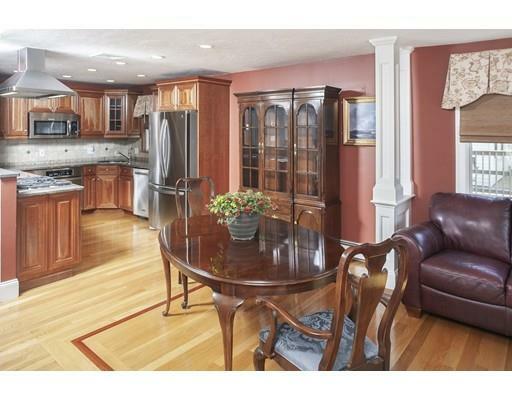 Property Photo: 433 Newport Rd MA 02045