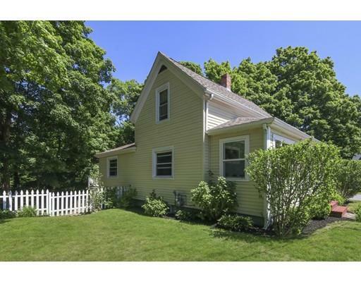 Property Photo:  8 Westwood Rd  MA 02360 