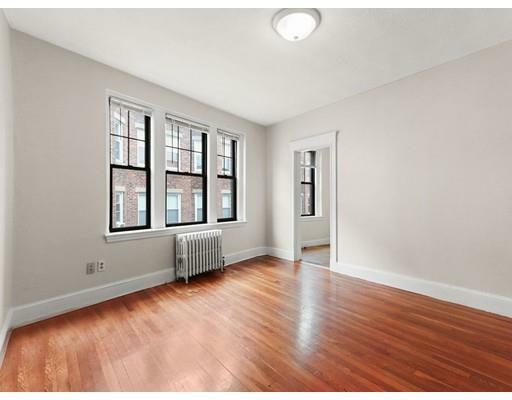 Property Photo: 64 Queensberry St 411 MA 02215