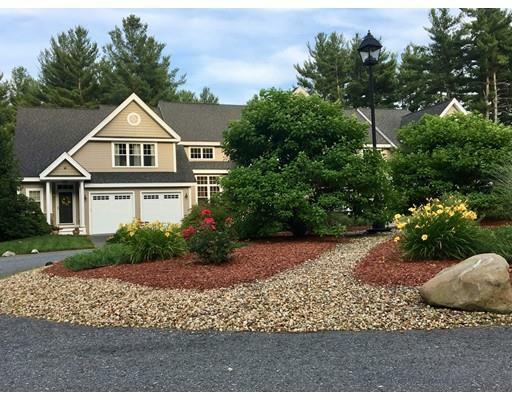 Property Photo:  10 Trail Ridge Way 10D  MA 01451 