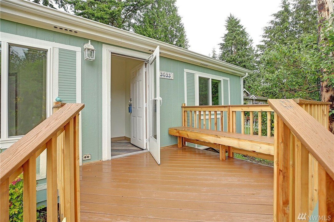 Property Photo:  3033 Sultan Dr  WA 98282 