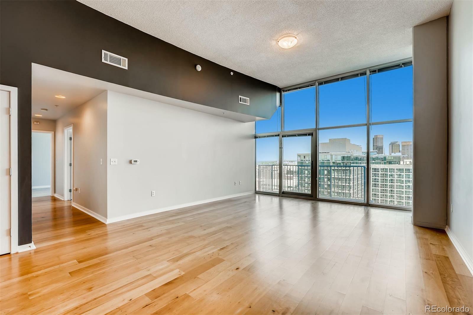 Property Photo: 1700 Bassett Street 2316 CO 80202