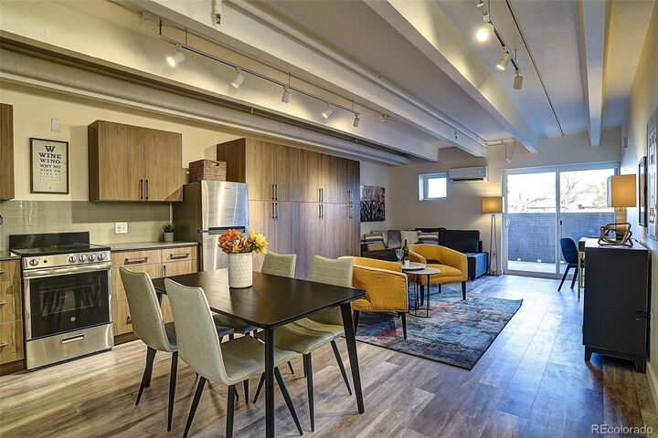 1495 N Vrain Street 302  Denver CO 80204 photo