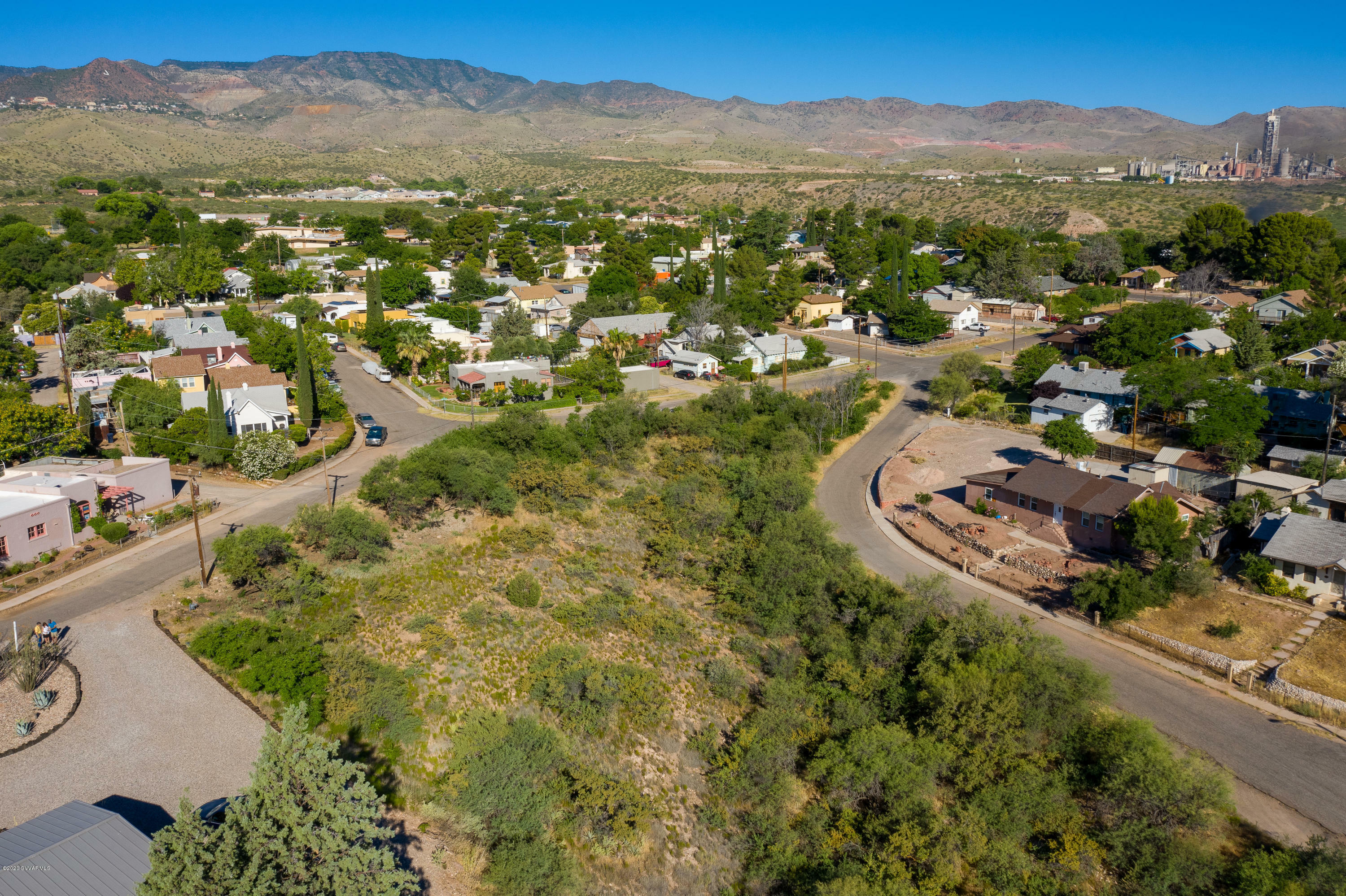 Property Photo: 1399 Third South AZ 86324