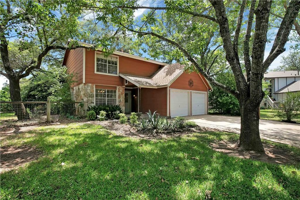 Property Photo:  11701 Wind Song Cove  TX 78750 