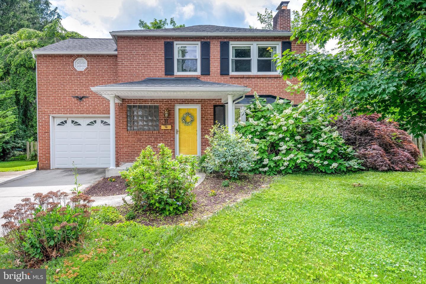 Property Photo: 1 Elmhurst Road PA 17011