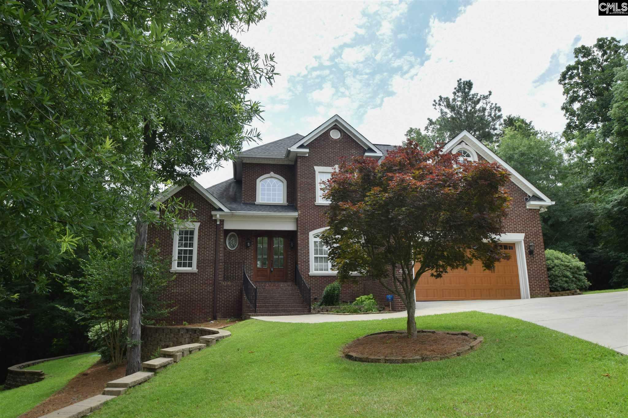 Property Photo: 442 Ashwood Hill SC 29036-9185