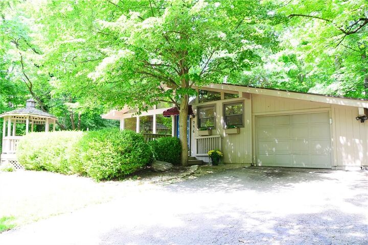 946 White Oak Drive  Springfield Township OH 45504 photo