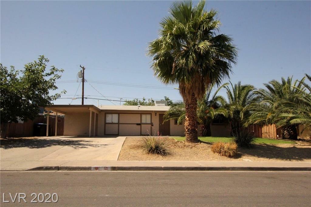 Property Photo:  121 Kola  NV 89015 