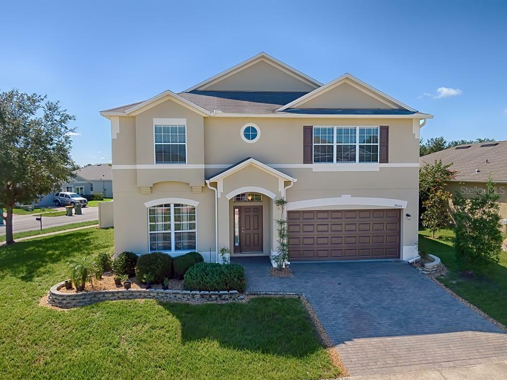 Property Photo:  26110 Meadow Breeze Lane  FL 34748 