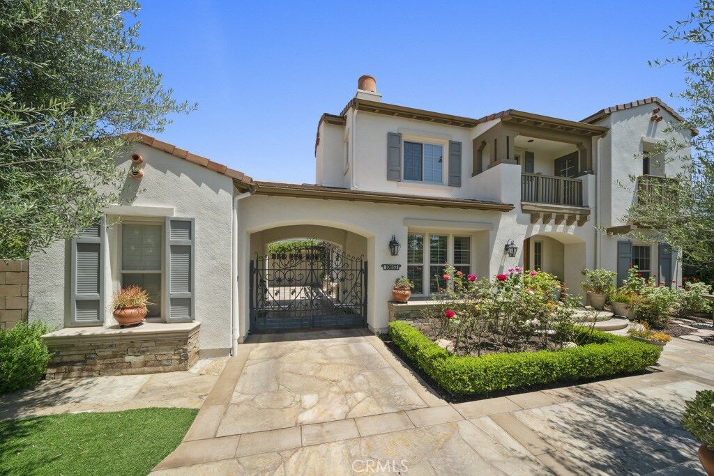 Property Photo:  10653 Emerson Bend  CA 92782 