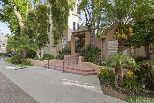 Property Photo:  14347 Albers Street 101  CA 91401 