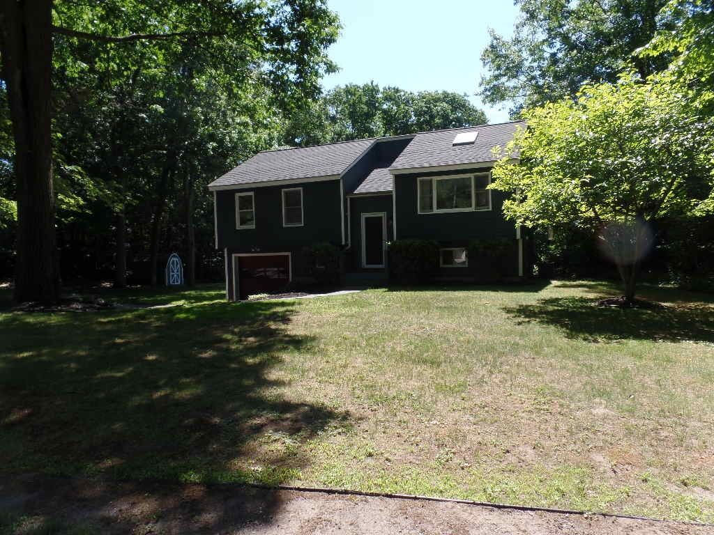Property Photo: 201 Morse Road NH 03104