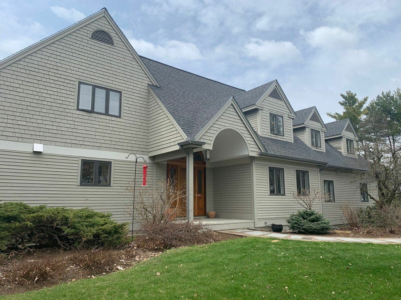 Property Photo: 970 Beaver Creek Road VT 05482