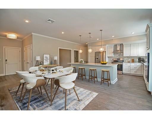 Property Photo: 635 Old Post Road - Woodcrest Run 2-307 MA 02067