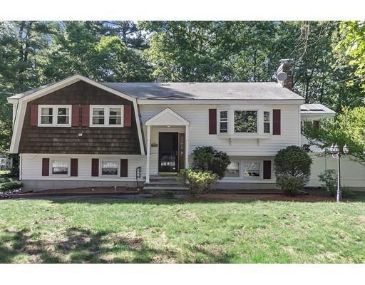 Property Photo:  38 Heritage Road  MA 01821 