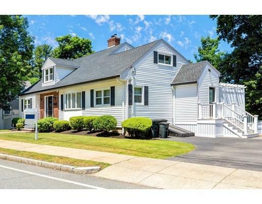 Property Photo:  148 Forest Street  MA 01890 