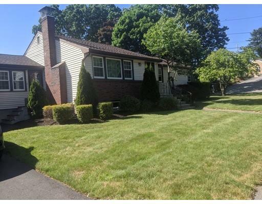 Property Photo: 1 Forenza Rd MA 01960