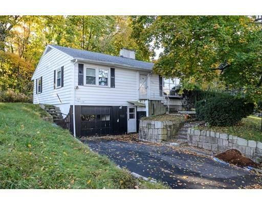 Property Photo: 326 Austin Street MA 02465