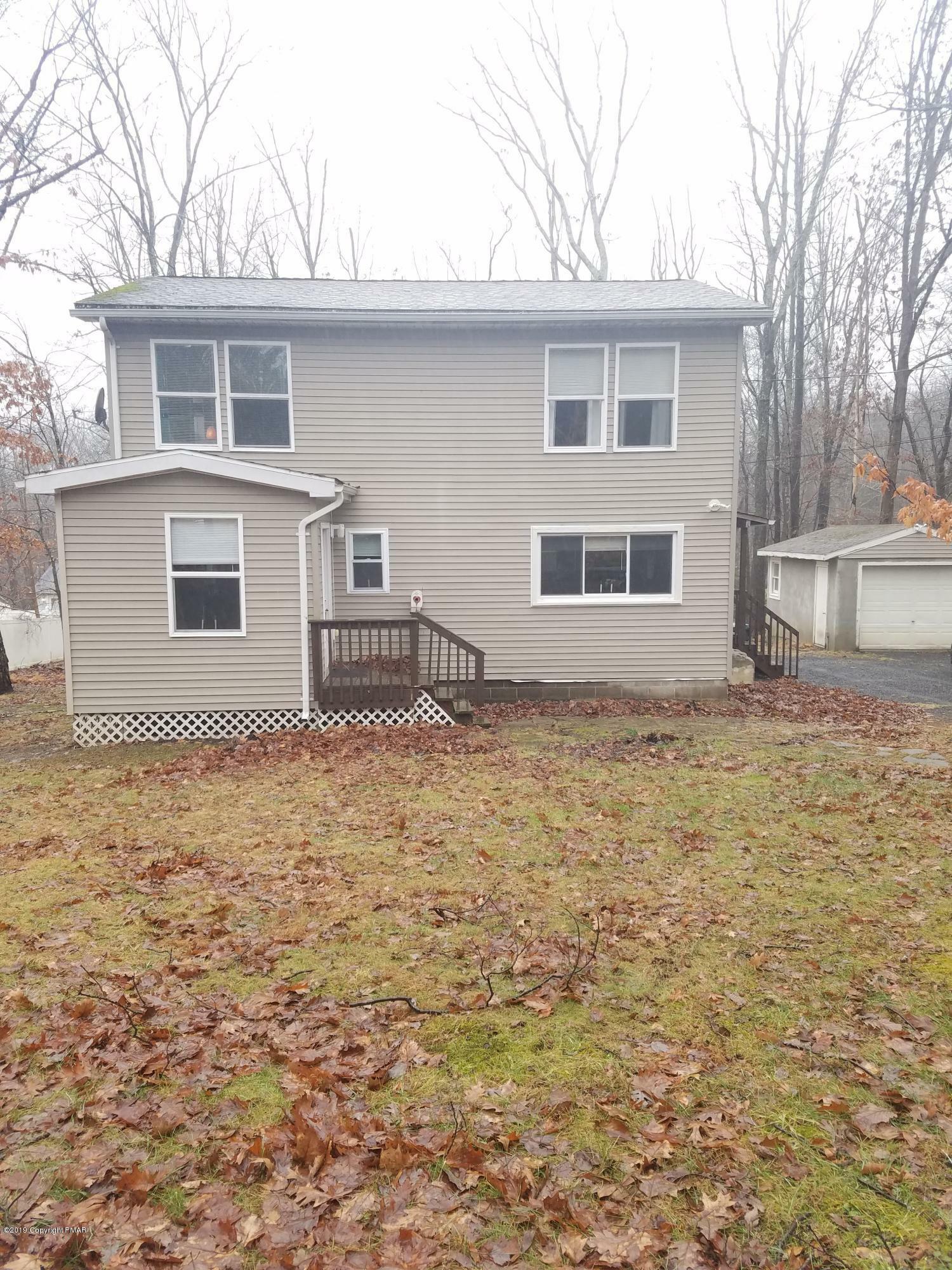 Property Photo:  283 Wynding Way  PA 18324 