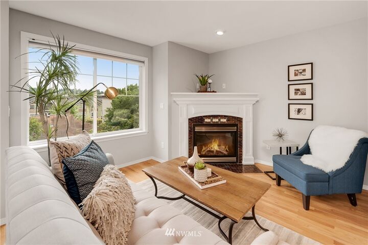 Property Photo: 2639 NW 57th Street B WA 98107