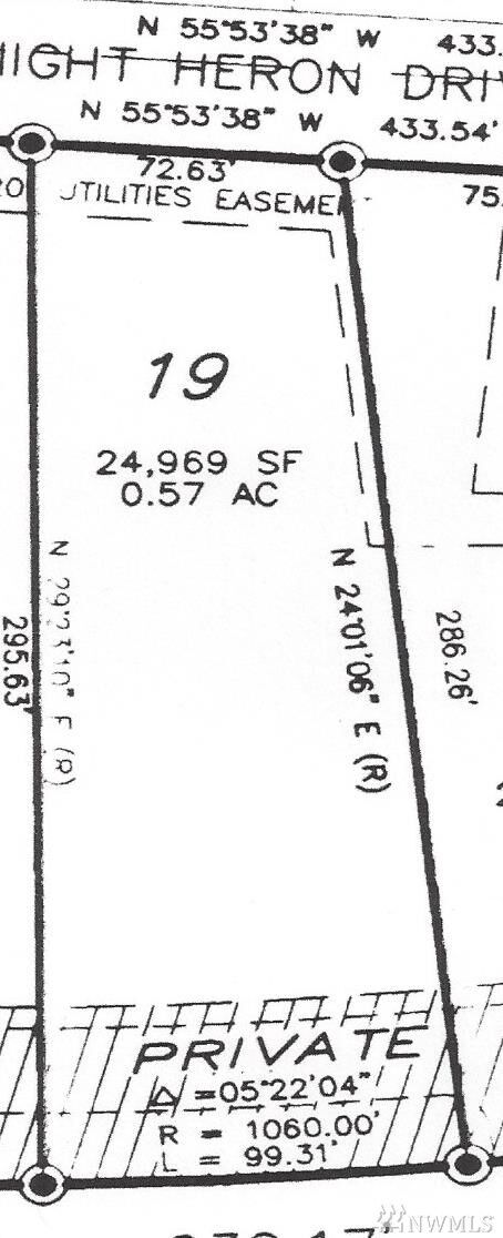 Property Photo: 5498 Puffin Place WA 98230