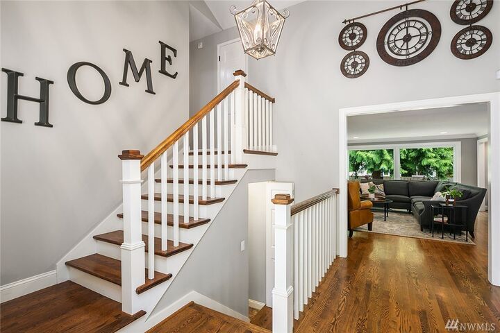 Property Photo: 4530 90th Avenue SE WA 98040