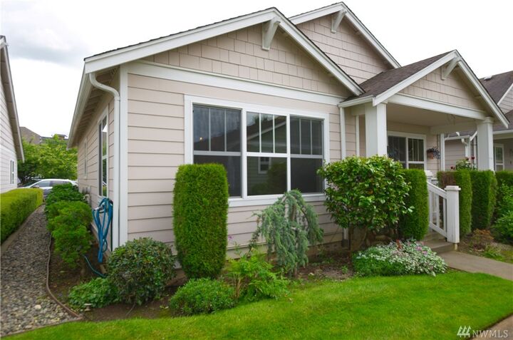 Property Photo:  500  Fieldstone Loop 8  WA 98264 