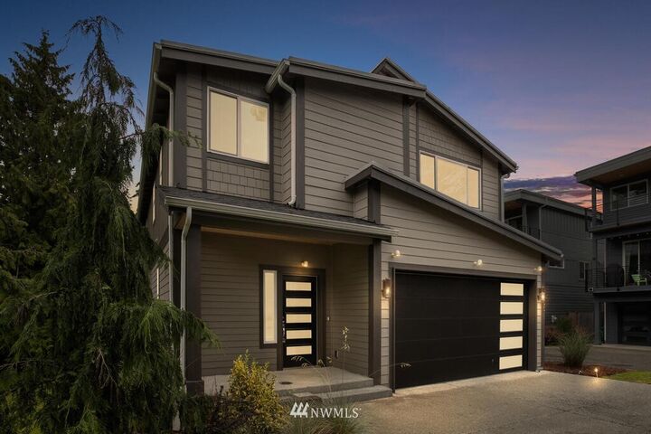 Property Photo: 9905 123rd Lane NE WA 98033