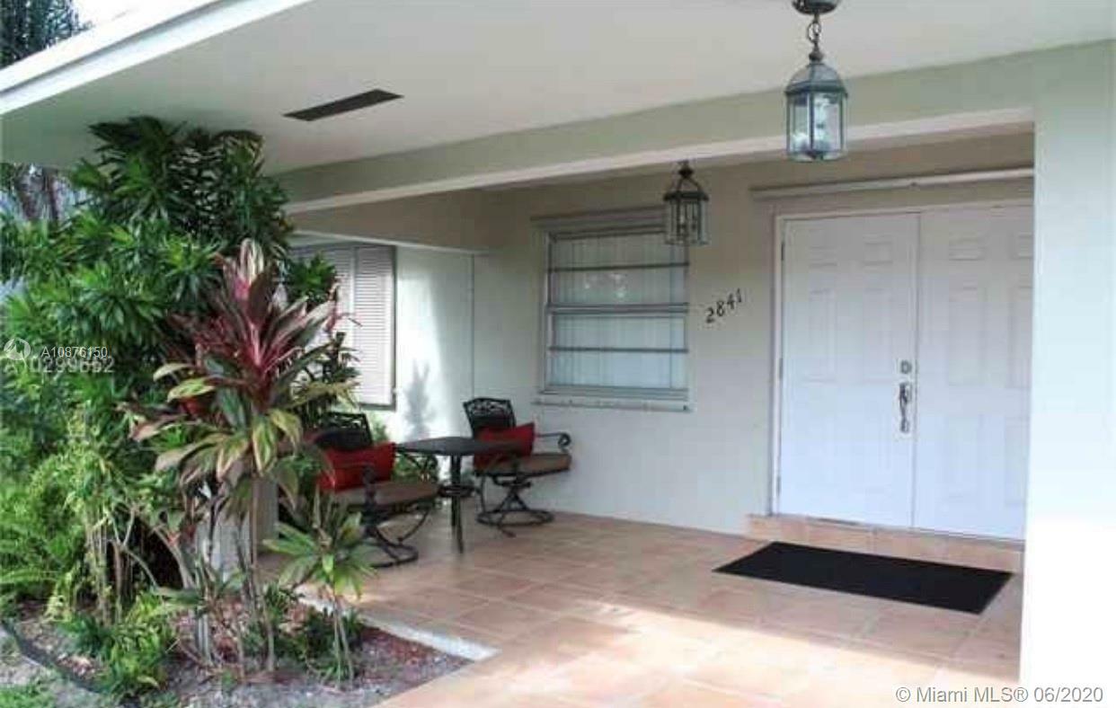 Property Photo:  2841 SW 64th Ave  FL 33155 