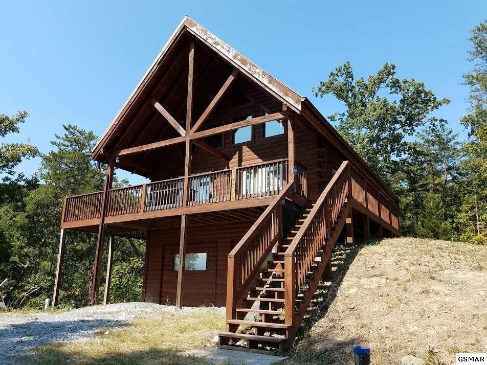 Property Photo: 2420 Dogwood Loop TN 37876