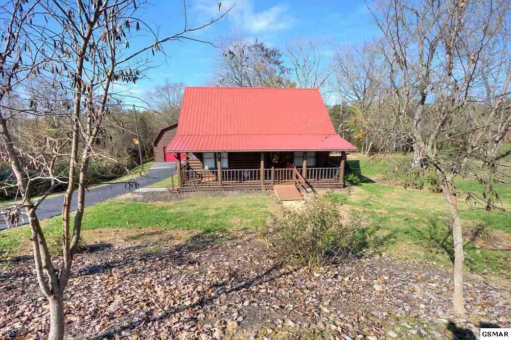 509 Mount Drive  Sevierville TN 37876 photo