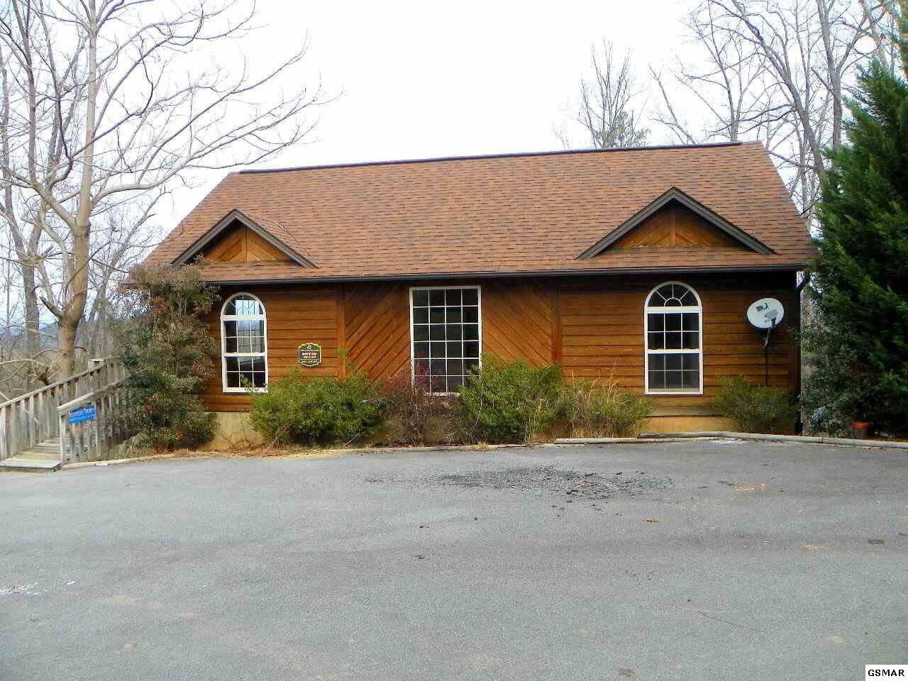 Property Photo:  3484 Tekoa Mountain Way  TN 37876 