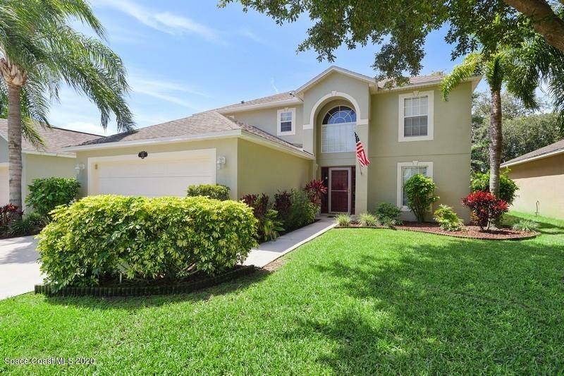 Property Photo:  826 Mason Drive  FL 32780 